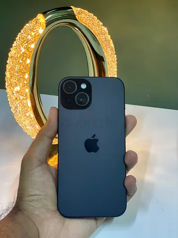 Iphone 15 128gb sim lock esim version