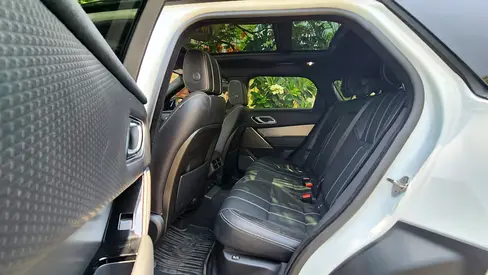 صورة مصغرة 11 لـ 2018 LAND Rover RANGE ROVER VELAR