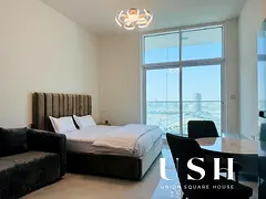 STUDIO | FULLY FURNISHED | PRIME LOCATION | VACANT