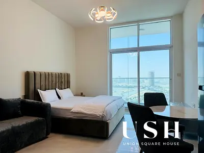 STUDIO | FULLY FURNISHED | PRIME LOCATION | VACANT