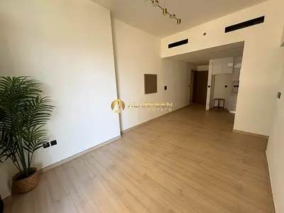 Community View | Spacious 1Br | Ready To Move
