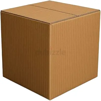 Box carton