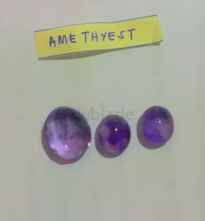 AMETHEST