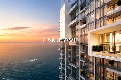 Skyline and Sea View | Beachfront Access