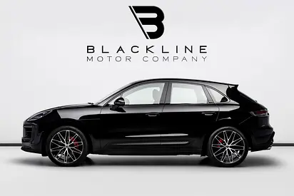 صورة 5 لـ 2024 Porsche MACAN