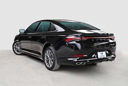 Geely Preface GL, миниатюра 3