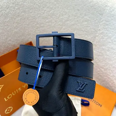 Louis Vuitton belt for men