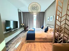 Luxury Super Spacious Studio of 500 Sqf Live with Comfort Fully Furnished