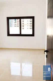 2BHK for Family - Convenient and Bright Layout