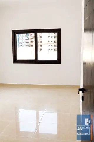 2BHK for Family - Convenient and Bright Layout