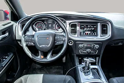2020 Dodge CHARGER — миниатюра 10