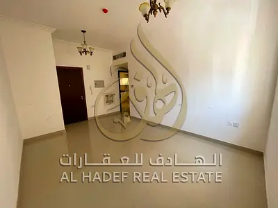 Bedroom Apartment for Annual Rent in Al Nabba, Sharjah | Second Tenant | Central AC & Gas | Spacious Layout | AED 26,000