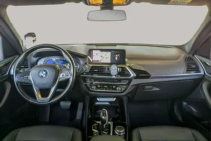 صورة مصغرة 9 لـ 2019 BMW X3