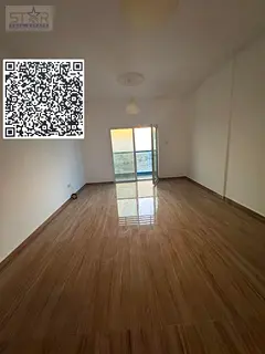 A room and a hall for annual rent with parking