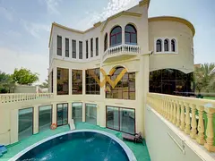 Emirates Hills Masterpiece Ultra Luxury Mansion