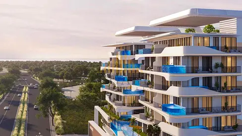 MARINA & SEA VIEWS_HIGH RENTIAL POTENIAL_40% DISCOUNT CASH