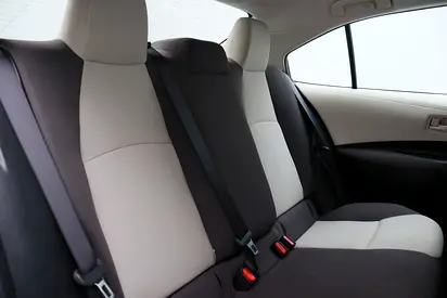Toyota Corolla XLI, миниатюра 14