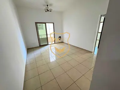 Spacious 1BHK | 2 Balconies | No Cash Deposit | Central AC