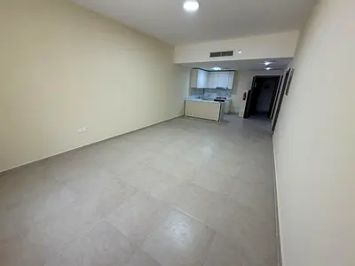 Luxury Sea View 1BR First Row Corniche Ajman