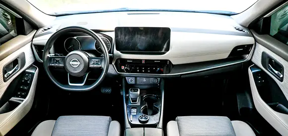 2024 Nissan X-TRAIL — фото 16