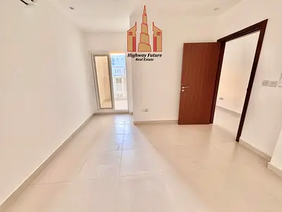 Brand New 1bhk Apartment with Balcony Family Building Ready to Move In