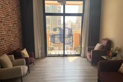 Spacious 3BR Apartment for Rent | Silicon Gates 1 | AED 140K