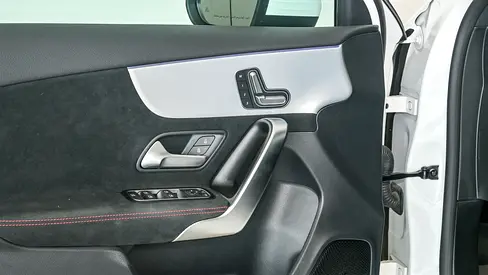 Mercedes-Benz A-Class A 200, миниатюра 4