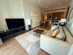 Furnished | High Floor | City View | Area Expert.