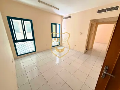 Central AC 1BHK Apartment available for family just in 27999 AED
