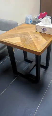 Bedside table