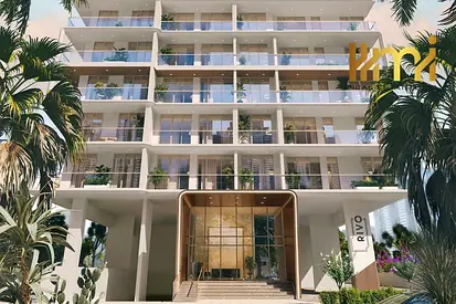 Furnished 1BR Apartment | Rivo by Grovy | Multiple Skyline & Park Views