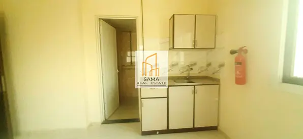 a spacious studio apartment available for family with one month free r18k