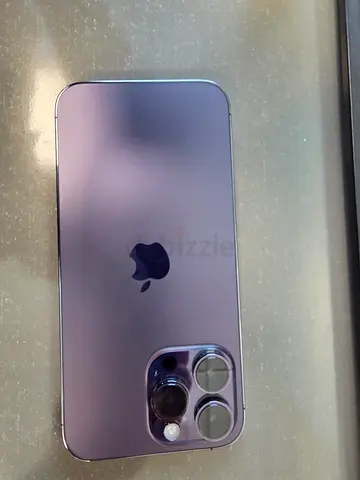 Apple iPhone 14 Pro Max Deep Purple