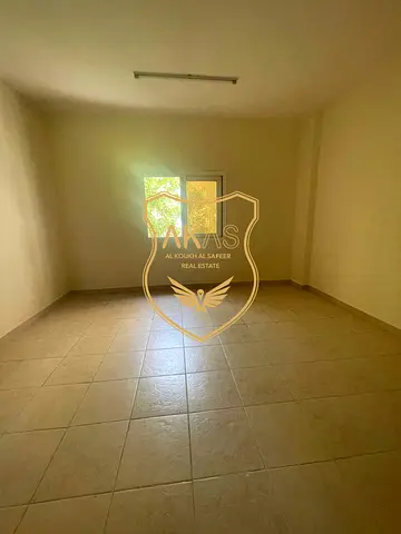 Family-Friendly Studio Apartment Available