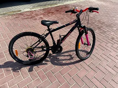Bycicle 24” wheel