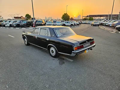 صورة 7 لـ 1994 Toyota CENTURY