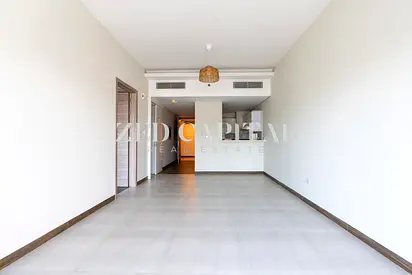 High Floor | 1BR | City View | Ready to Move-In
