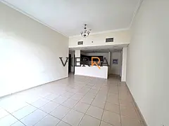 Spacious l With Laundry Room l With Balcony