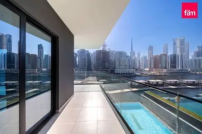 Burj Khalifa View| Elevated Lifestyle| Exclusive