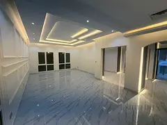 Spacious 4-Bedroom Villa + Maid’s Room | Fully Upgraded | Unfurnished | Meadows 9