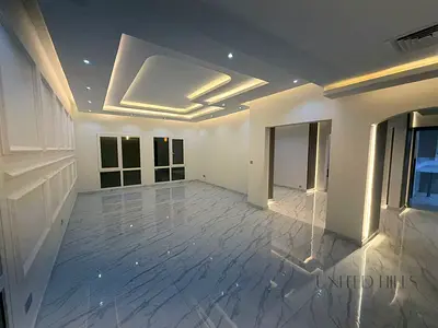 Spacious 4-Bedroom Villa + Maid’s Room | Fully Upgraded | Unfurnished | Meadows 9