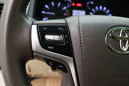 Toyota Prado GXR, миниатюра 7