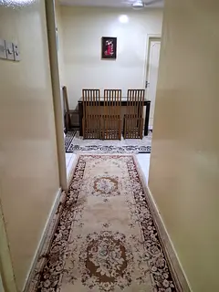 Bachelor Bed Space for Rent