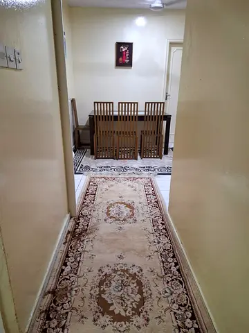Bachelor Bed Space for Rent