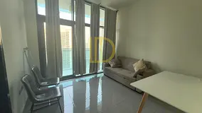 High Floor | Stunning View | Semi-Furnished | VOT