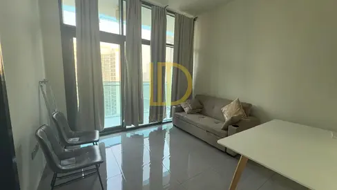 High Floor | Stunning View | Semi-Furnished | VOT