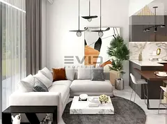 High Floor | Great ROI | Furnished