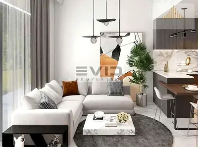High Floor | Great ROI | Furnished