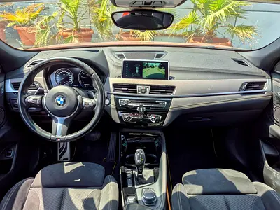 صورة 9 لـ 2018 BMW X2