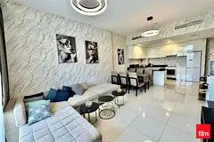 Luxury 3br | Fully Furnished | High Floor